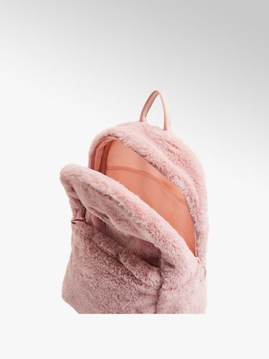 PUMA Rucksack in Rosa DEICHMANN AT